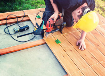 Deck Builders in Woodland Hills, CA