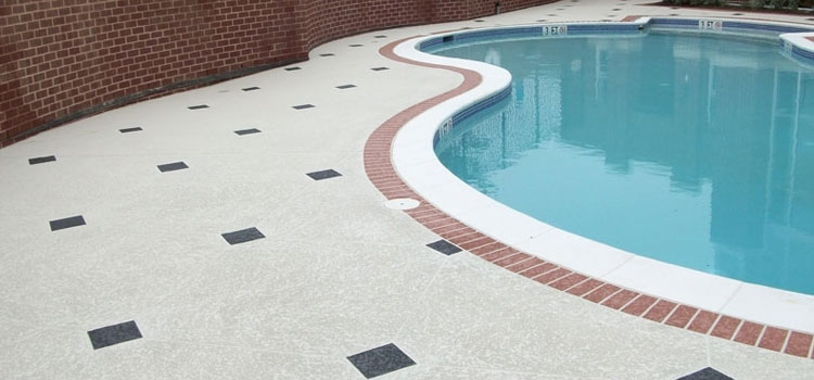 Pool Deck Resurfacing Companies in Woodland Hills, CA